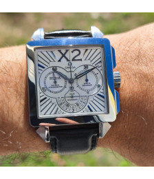 Omega De Ville X2 Chrono
