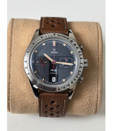 Yema Rallye 5 Turbo Limited...