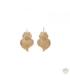 BOUCLES d'oreilles...