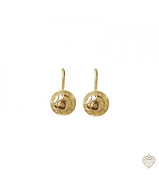 BOUCLES d'oreilles ARGENT...