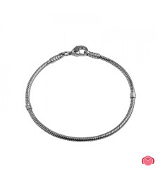 BRACELET SILVER