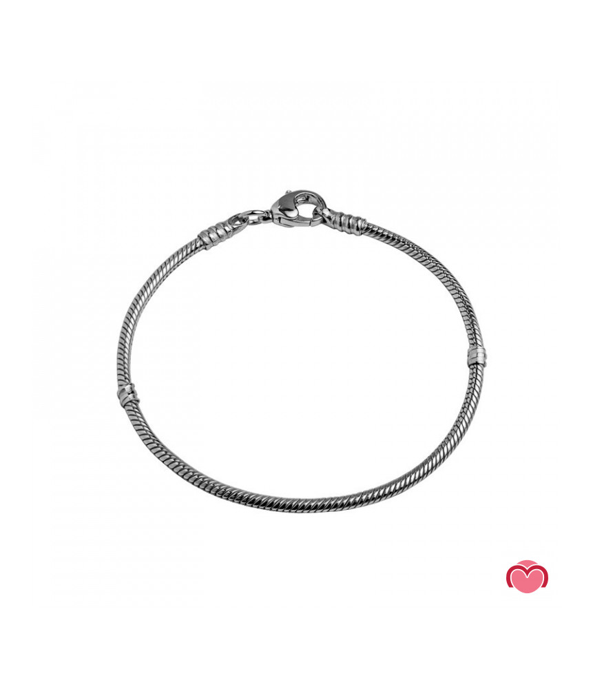 BRACELET SILVER