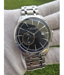 ​Hamilton American Classic Railroad Small Second Auto