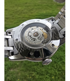 ​Hamilton American Classic Railroad Small Second Auto