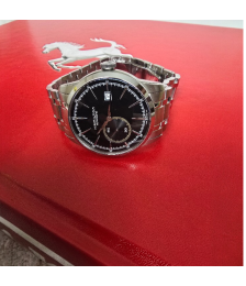 ​Hamilton American Classic Railroad Small Second Auto