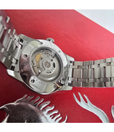 ​Hamilton American Classic Railroad Small Second Auto