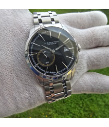 ​Hamilton American Classic Railroad Small Second Auto