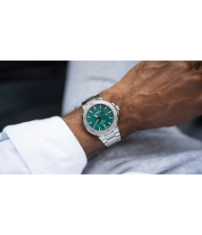 Oris Aquis Date Bracenet (NOVO)