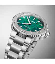 Oris Aquis Date Bracenet (NOVO)