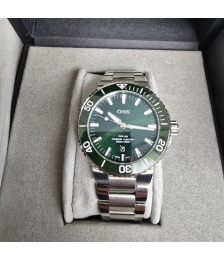 Oris Aquis Date (NOVO)