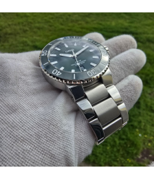 Oris Aquis Date