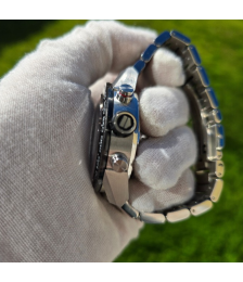 Tag Heuer 01 Skeleton Chrono