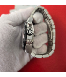 Tag Heuer 01 Skeleton Chrono