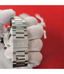 Tag Heuer 01 Skeleton Chrono