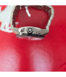 Tag Heuer 01 Skeleton Chrono