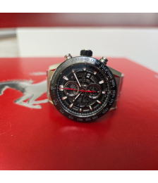 Tag Heuer 01 Skeleton Chrono