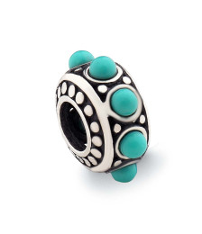 BERLOQUE RODA PEDRAS AZUIS