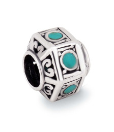 BERLOQUE RODA PEDRAS AZUIS