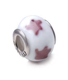 TRINKET, MURANO GLASS, STAR...