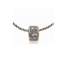 TRINKET SILVER AND GOLD -...