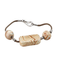 PULSERA HASSU "STONE BY...