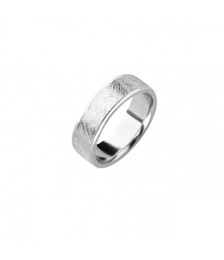 ALIANÇA PRATA PASSION