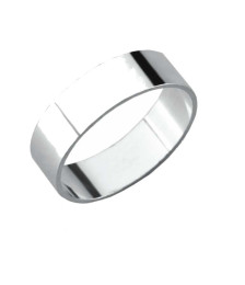 ALIANÇA PRATA ANILHA PASSION