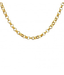 DRAWSTRING SILVER F. A.