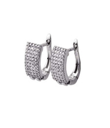 BOUCLES d'oreilles...