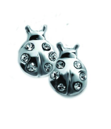 BOUCLES d'oreilles...