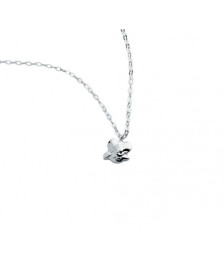 COLAR PRATA ELEFANTE...