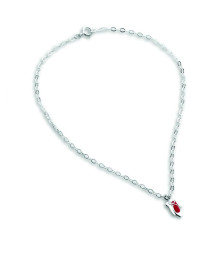 COLLAR de PLATA SABRINA...