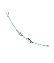 BRACELET SILVER BALLERINA...