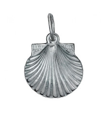 BIJOU COQUILLE CREUSE F. A.