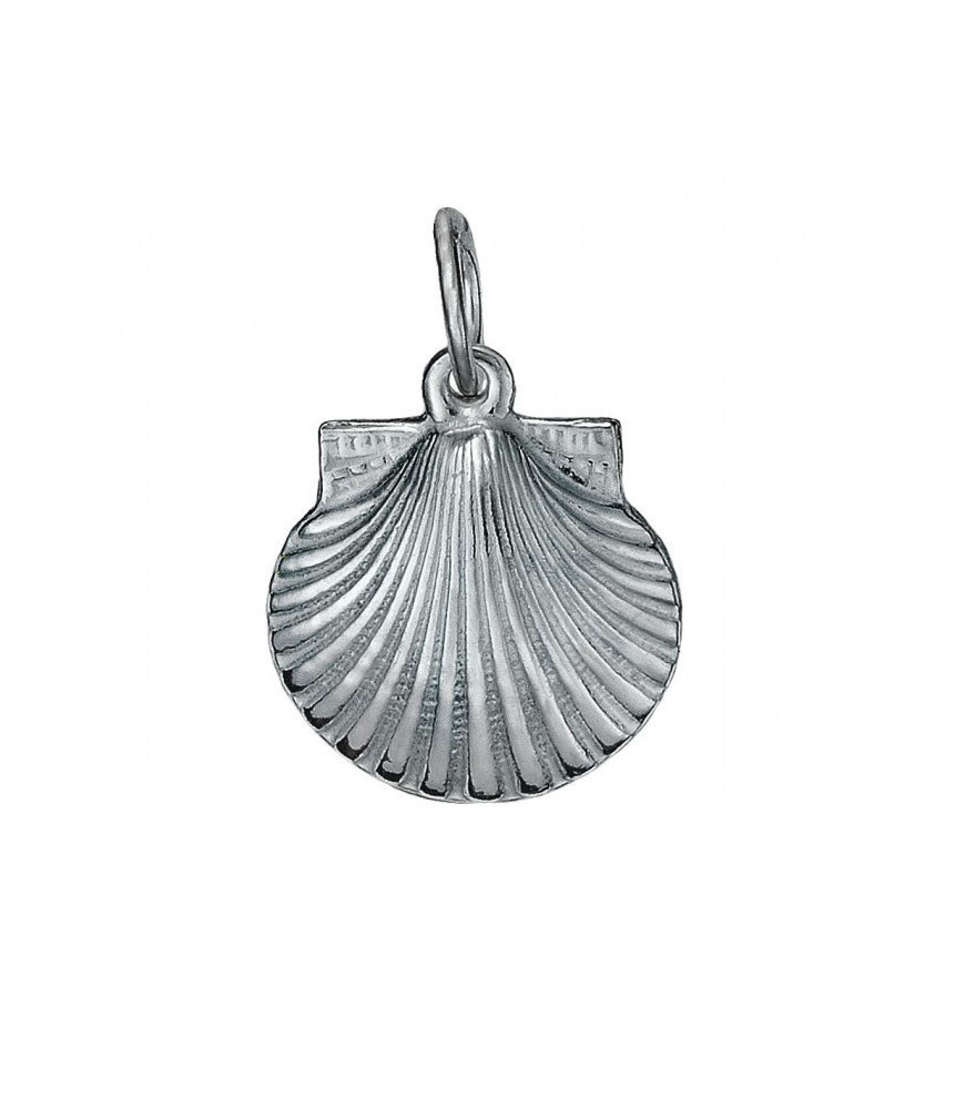 BIJOU COQUILLE CREUSE F. A.