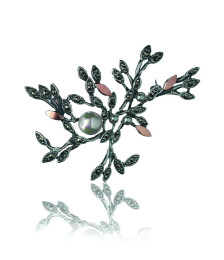 ALFINETE MARCASSITES F.A.