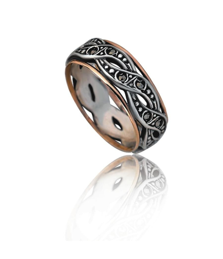 ALLIANCE MARCASSITES F. A.