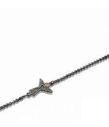 BRACELET ANGEL MARCASSITES...