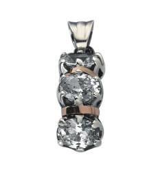 MEDALHA BERLOQUE 3...