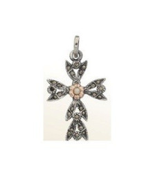 CROSS MARCASSITE F. A.