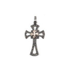 CROSS MARCASSITE F. A.