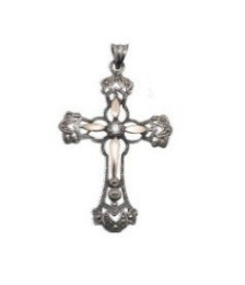 CROSS MARCASSITE F. A.