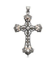 CROSS MARCASSITE F. A.