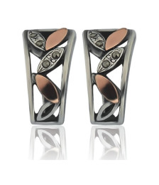 EARRINGS TRANSFURADOS...