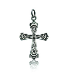 La CROIX est TRAVAILLÉ sur...