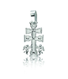 CRUZ de CARAVACA Nº 5 F. A.