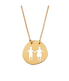 PASTE MEDAL CROPPED - DOUBLE