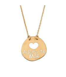 COLLER LA MÉDAILLE DE...