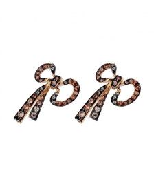 BRINCOS PRATA E OURO -...