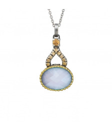 MEDAL SILVER AND GOLD - EDEN